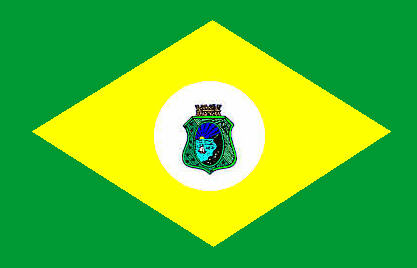 Bandeira de Ceará