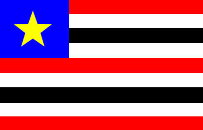 Bandeira de Maranhão