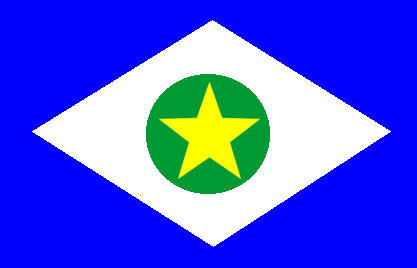 Bandeira de Mato Grosso