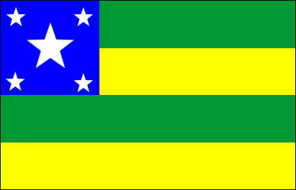 Bandeira de Sergipe